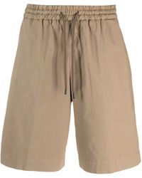 Dondup - ドローストリング ショートパンツ - Lyst