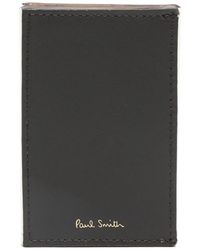 Paul Smith - Wallet Concertina Cc Holder Accessories - Lyst