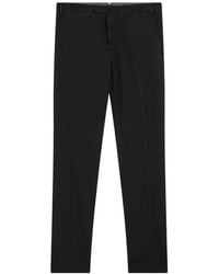 Santaniello - Straight-Leg Trousers - Lyst