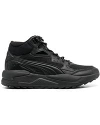PUMA - X-ray Speed Mid スニーカー - Lyst