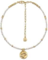 Goossens - Collar Astro Libra - Lyst