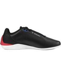PUMA - X Bmw Mms Drift Cat Decima "black" スニーカー - Lyst