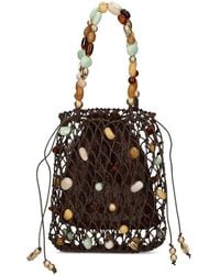 Cult Gaia - Mercier Mini Tote - Lyst