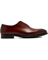 Magnanni - Cardiff Leather Lace-Up Oxford Shoes - Lyst