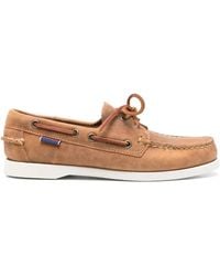 Sebago - Dockside Portland Crazy Boat Shoes - Lyst