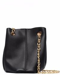 Nanushka - Shopper Van Vegan Leer - Lyst