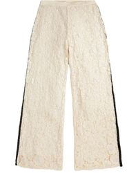 Polo Ralph Lauren - Trousers - Lyst
