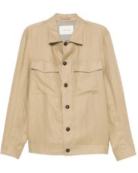 L.B.M. 1911 - Flap-Pocket Jacket - Lyst