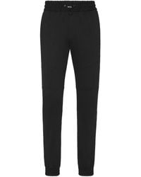 Philipp Plein - Toggle-Fastening Track Pants - Lyst