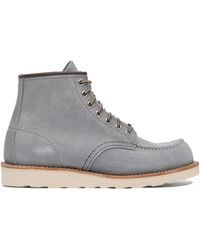 Red Wing - Classic Moc Schnürstiefel - Lyst