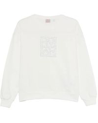 Marella - Verfraaide Trui - Lyst