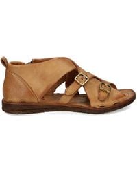 A.s.98 - Riggs Sandals - Lyst