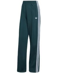 adidas - Pantalon De Jogging Firebird Ample À Rayures - Lyst