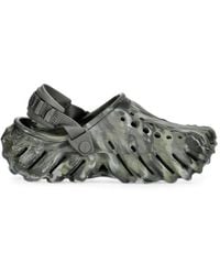 Crocs™ - Clogs Echo Con Stampa Camouflage - Lyst