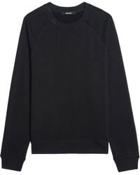 Zadig & Voltaire - Sudadera Uppy Mo Skull Xo - Lyst