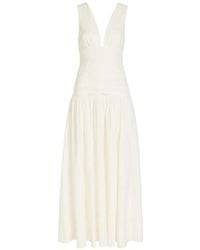 Shona Joy - Campbell Maxi Dress - Lyst