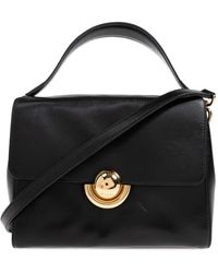 Furla - Small Domus Tote Bag - Lyst