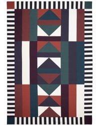 Eres - Miroir Sarong mit geometrischem Print - Lyst