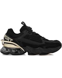 Philipp Plein - Sneakers Runner Ps Thunder Mix - Lyst
