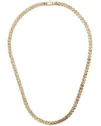 Fernando Jorge - 18Kt Sync Necklace - Lyst