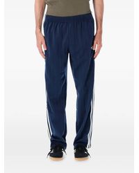 adidas - Firebird Drop-Needle Track Pants - Lyst