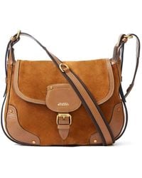 Isabel Marant - Small Sierra Shoulder Bag - Lyst