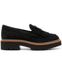 Hogan Loafers and moccasins for Women 