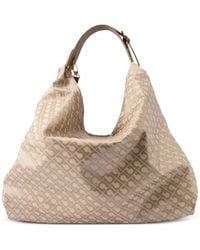 Gherardini - Sac Porté Épaule Amazzonia - Lyst