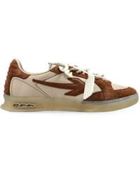 Off-White c/o Virgil Abloh - 'Eop Worn Out' Sports Shoes - Lyst