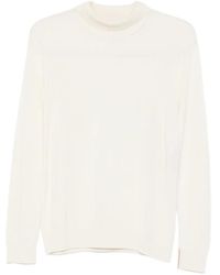 Liviana Conti - Turtleneck Sweater - Lyst