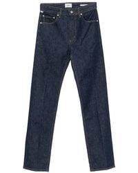 Citizens of Humanity - Zurie Straight-Leg Jeans - Lyst