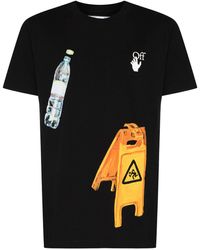 off white virgil abloh t shirt sale
