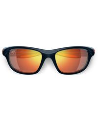 Maui Jim - Haulani Sunglasses - Lyst