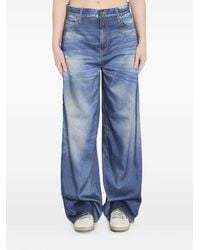 Golden Goose - Boyfriend Jeans - Lyst