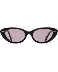 Ahlem - Prairie Cat-Eye Frame Sunglasses - Lyst