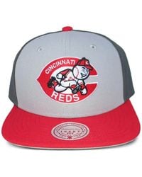 Mitchell & Ness - Hut Mit Stickerei - Lyst