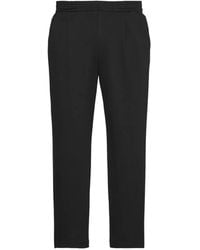 Calvin Klein - Pantalon À Taille Élastiquée - Lyst