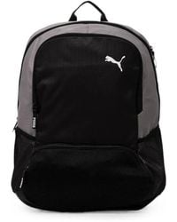 PUMA - Sac À Dos À Logo Imprimé - Lyst