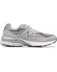 men's new balance 990v4