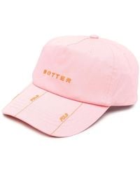 BOTTER - Baseballkappe Mit Logo-Print - Lyst
