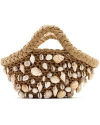 Simon Miller - Shelly Tote Bag - Lyst