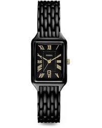Fossil - Raquel 23Mm Watch - Lyst