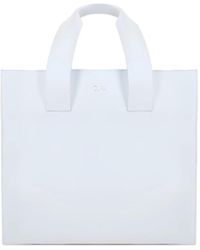 Quira - Double-Handle Tote Bag - Lyst