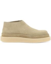 Jil Sander - Loafers - Lyst