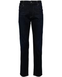 Citizens of Humanity - London Tapered Slim-Fit Jeans - Lyst