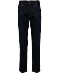 Citizens of Humanity - London Tapered Slim-Fit Jeans - Lyst