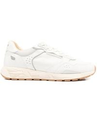 Crime London - Rush Panelled Sneakers - Lyst