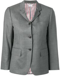 Thom Browne - Klassischer Blazer - Lyst