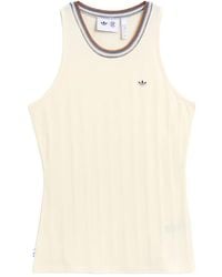 adidas - X Clot Gazelle Collection Tank Top - Lyst