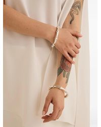 Elle Macpherson - Vae Victis Armband - Lyst